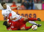 Benatia poprel, že za jeho absenciou v Lisabone je zabudnutý pas