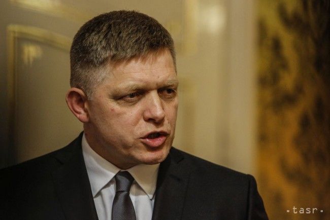 Premiér Fico predstavil ciele vlády v oblasti športu