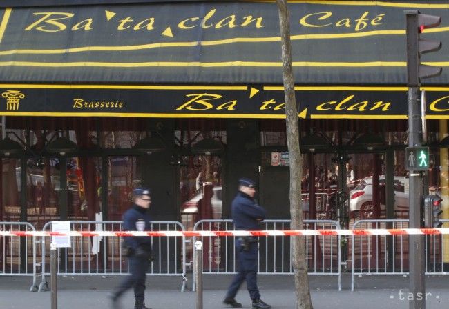 Sálu Bataclan začali renovovať, prvé koncery budú v novembri
