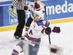 Rebríček pred draftom ovládol Matthews, zo Slovákov najvyššie Lešťan