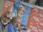 J. BARTOŠKA o novom filme: Chceli sme, aby to bolo veselé i smutné