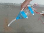 Video: Ako si vyrobiť vysávač z plastovej fľaše 