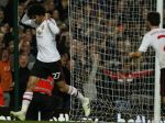 Manchester United postúpil do semifinále Pohára FA