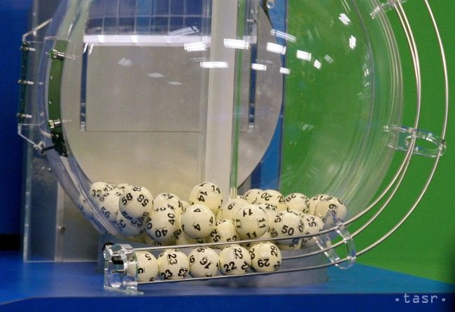 Na Slovensku pribudol ďalší milionár, tipol šťastné čísla v hre LOTO