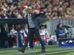Bayern ide piatykrát v rade do semifinále. Guardiola: Chceme ísť ďalej