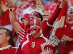 Dánom pomôžu v na MS v hokeji Eller, Hansen aj Ehlers, nepríde Bödker