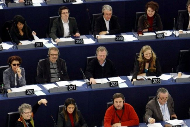 Europarlament prijal smernicu, ktorá má pomôcť v boji proti terorizmu