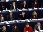 Europarlament prijal smernicu, ktorá má pomôcť v boji proti terorizmu