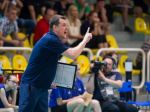 Volejbalový tréner žien Rojko oznámil širšiu nomináciu na rok 2016