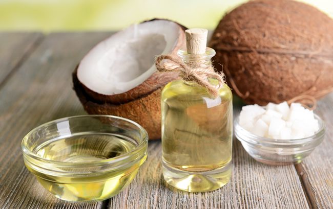 Ako pomáha kokosový olej pri problémoch so štítnou žľazou?