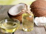 Ako pomáha kokosový olej pri problémoch so štítnou žľazou?