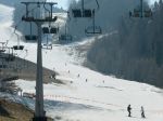 V lyžiarskom stredisku poškodil zlodej snežné delá, hrozia mu 3 roky