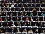 Europarlament schválil nové pravidlá EÚ na ochranu osobných údajov