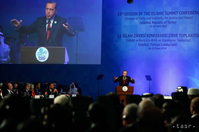 Summit islamských štátov schválil spoločné protiteroristické centrum