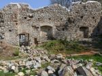 NITRA: OZ obnovilo práce na záchrane ruín Kostola sv. Jozefa