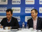 Na okruhu Slovakia Ring cez víkend opäť preteky MS FIA WTCC