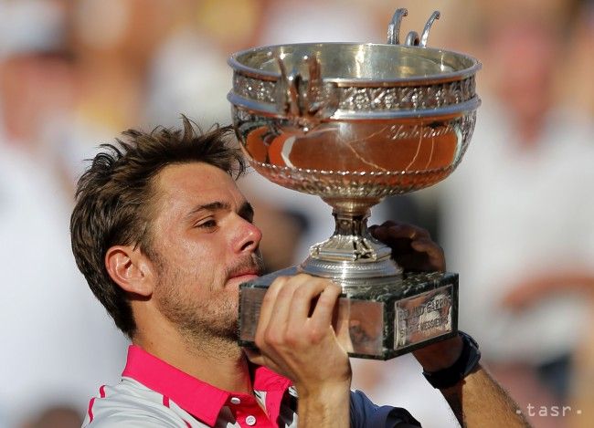 Na Roland Garros bude celková suma prémií vyššia o štrnásť percent