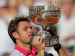 Na Roland Garros bude celková suma prémií vyššia o štrnásť percent