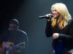 Speváčka Kelly Clarksonová sa teší z druhého dieťaťa