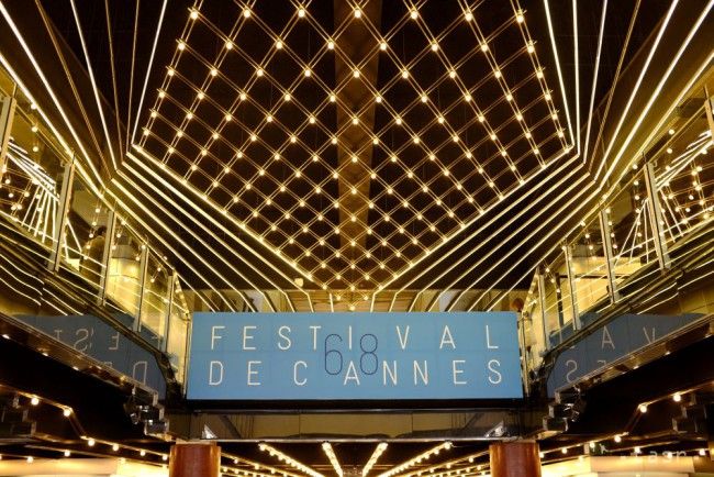 O Zlatú palmu z Cannes budú bojovať viacerí velikáni