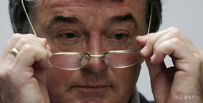Harapes a Váňa budú kandidovať za senátorov vo farbách ANO