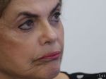 Brazílsky najvyšší súd dal zelenú procesu odvolania prezidentky