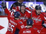 VIDEO: Washington na úvod série zdolal Philadelphiu 2:0