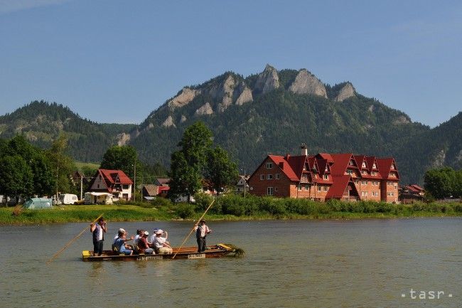 V Pieninách budú v sobotu zbierať odpad a čistiť potoky