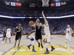 Začína sa play off NBA, jednoznačným favoritom je Golden State