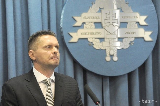 Vojenské spravodajstvo má nového šéfa, Ľ. Skuhru nahradil J. Balciar