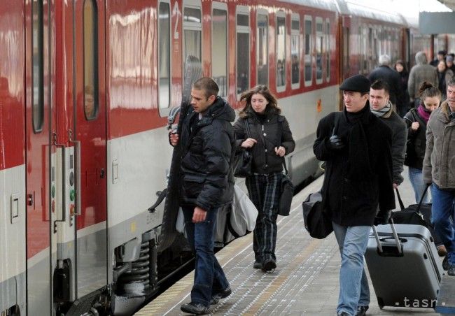 Muža pohryzol v medzinárodnom rýchliku kaukazský ovčiak