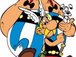 Asterix a Obelix budú maskotmi MS 2017 v Kolíne a Paríži