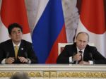 Rusko a Japonsko sa dohodli na stretnutiach svojich lídrov