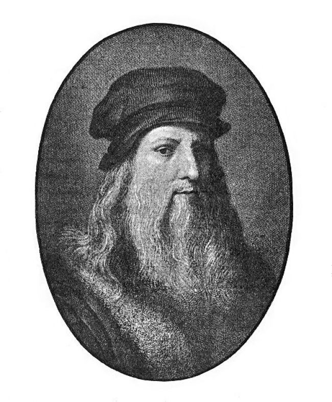 Z príbuzných Leonarda da Vinciho žije 35, väčšina v Toskánsku