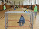 Prešovský kraj zveľadí 27 telocviční vo svojich školách
