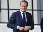 Tusk varoval Macedónsko, aby neohrozilo svoje vzťahy s EÚ a NATO