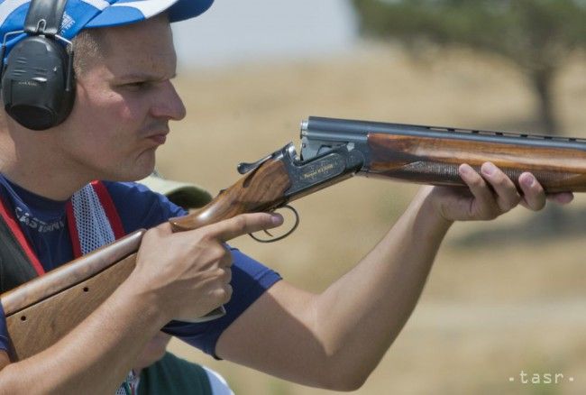 Slovákom sa 1. deň kvalifikácie trapu v Riu vydaril, Kovačócy 12.