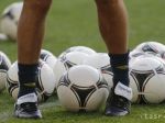 Nitra zdolala Prešov v 3. kole skupiny o postup do FL