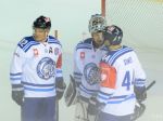 Liberec zdolal Spartu Praha 2. finále play off, rozhodol Radivojevič