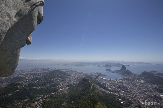 Možnosť teroristických útokov počas olympijských hier v Brazílii stúpa