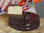 Video: Ako si urobiť palacinkovú tortu