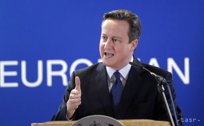 V Británii oficiálne otvorili kampaň pred referendom o členstve v EÚ