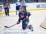 Mozjakin hrdinom Metallurgu, dvomi gólmi rozhodol 5. duel nad CSKA