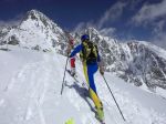 V Tatrách oddnes končí skialpinistická sezóna
