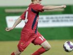 Zlaté Moravce a Podbrezová sa aj po tretíkrát rozišli deľbou bodov