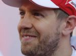 Vettel bol na Ferrari najrýchlejší v poslednom tréningu pred VC Číny