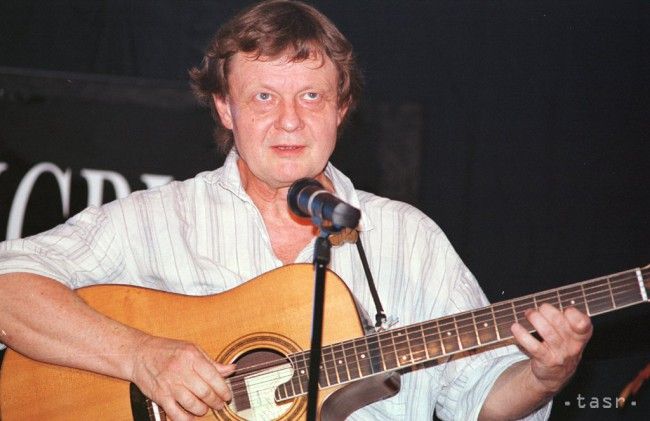 Spevák Vladimír Merta sa chystá do Bratislavy