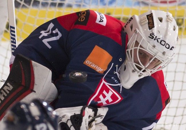 Slováci prehrali s Rusmi aj druhý zápas, nájazdy rozhodol Gusev