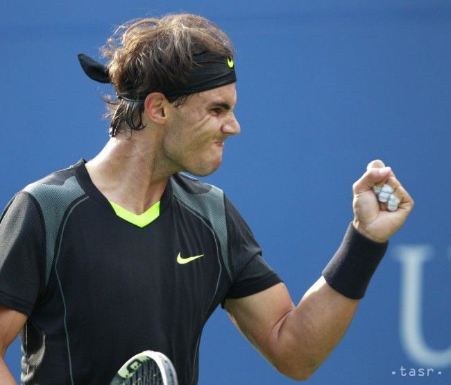 Prvým finalistom v Monte Carle je Nadal,Murrayho zdolal v troch setoch