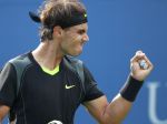 Prvým finalistom v Monte Carle je Nadal,Murrayho zdolal v troch setoch